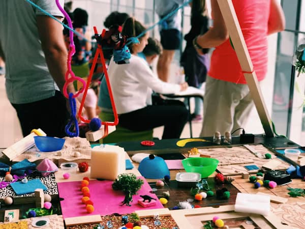 Art events