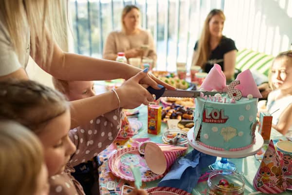 Raising Confident Kids Through Play