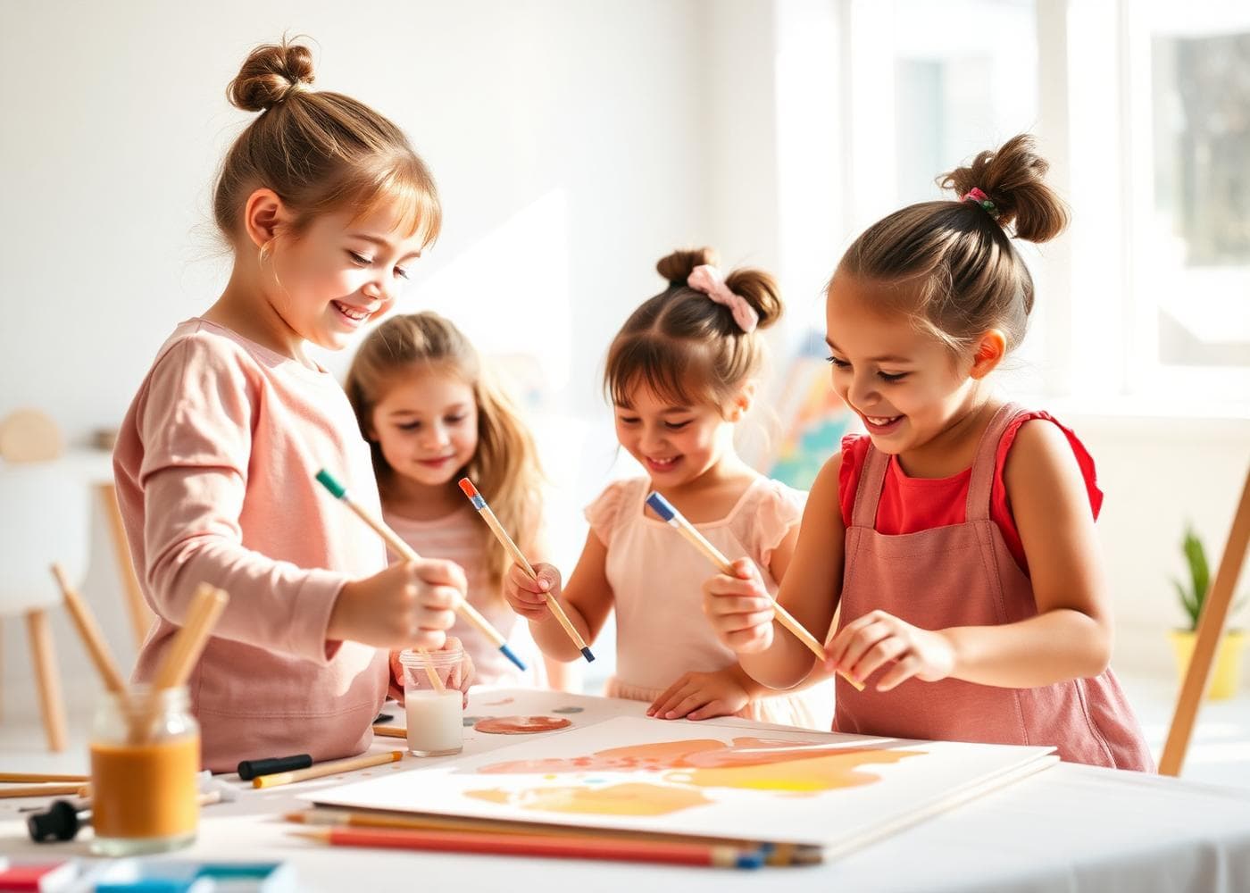 10 Screen-Free Activities for Rainy Days